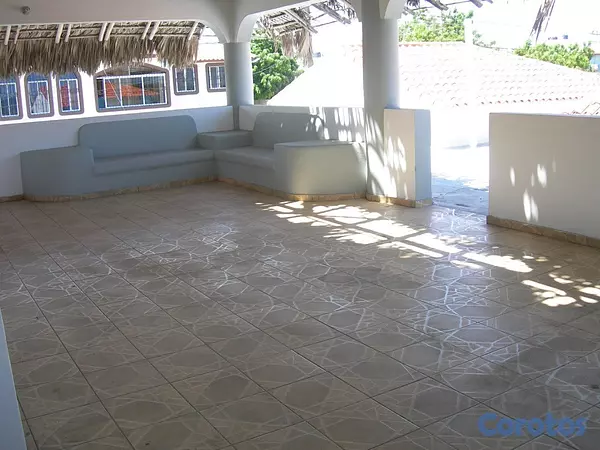 casas - 🏡 Casa en Venta - Residencial Vista Catalina, La Romana - A Pasos De Caleta
 15