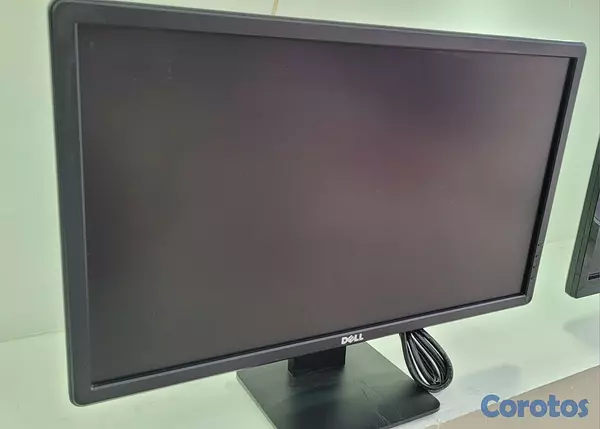 computadoras y laptops - Monitor Acer 24 Pulg hdmi y vga oferta 2