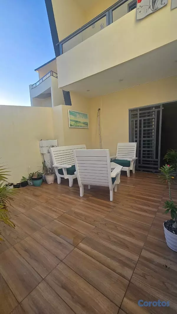 casas - CASA EN VISTA CATALINA  7