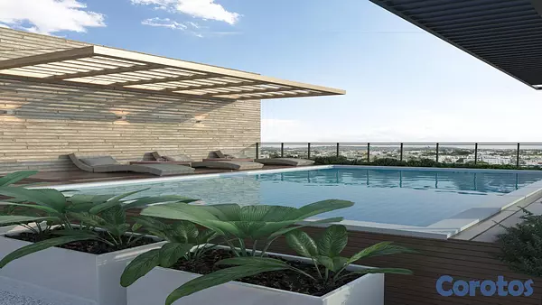apartamentos - Torre de apartamentos en construcción – Sector Renacimiento, D.N 7