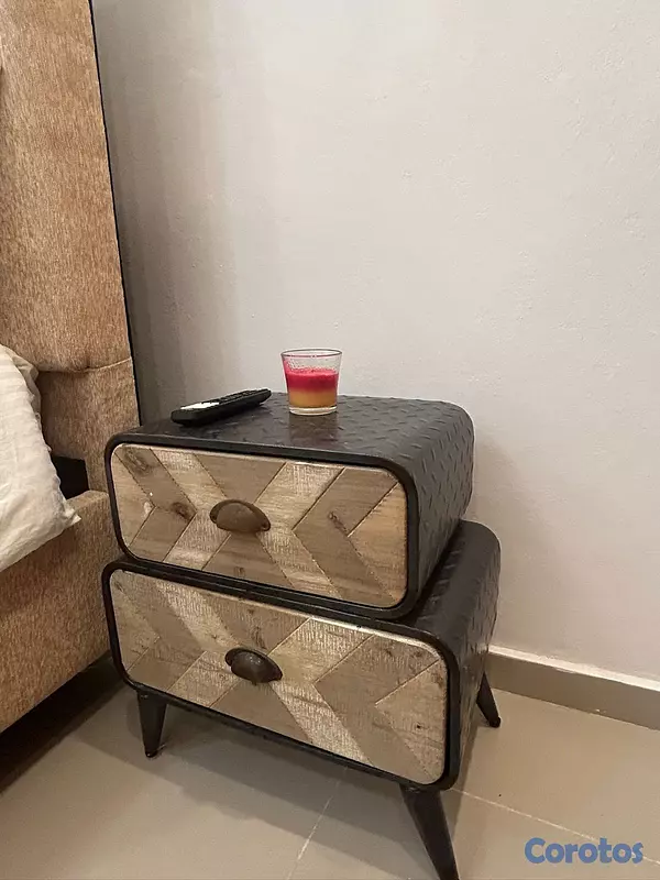 apartamentos - 🏡 APARTAMENTO EN ALQUILER – LOS RESTAURADORES TOTA 6