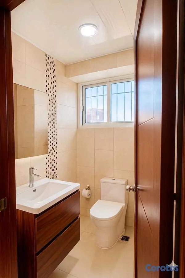apartamentos - Amplio apartamento de 135 m² en Evaristo Morales con ascensor 2 habitaciones 
 12