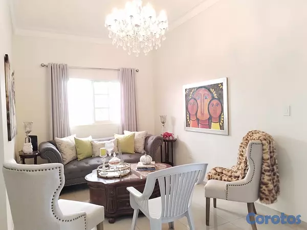 casas - Casa En Venta Avn. Independencia  9