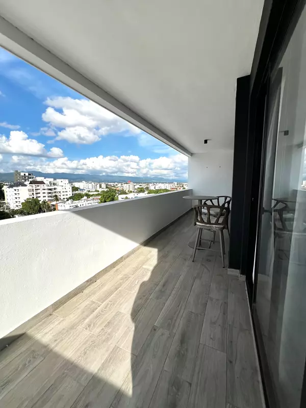 apartamentos - Apartamento de venta en La Esmeralda  1