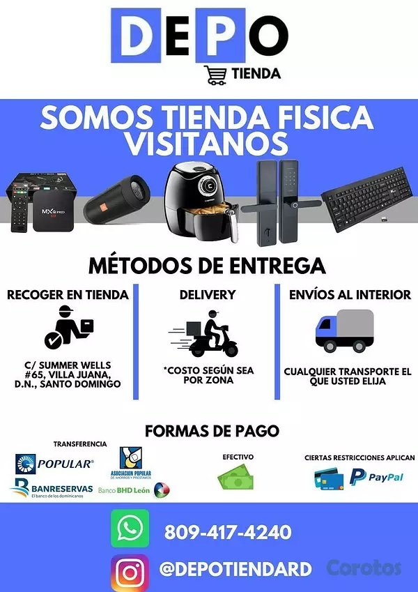 aires acondicionados y abanicos - Abanico solar recargable de pedestal 16 pulgadas con 3 velocidades SLP-2 4