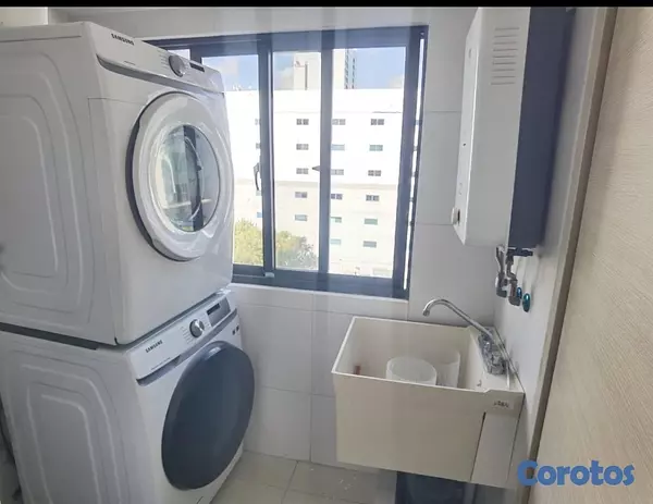 apartamentos - Excelente apartamento amueblado en Piantini 6