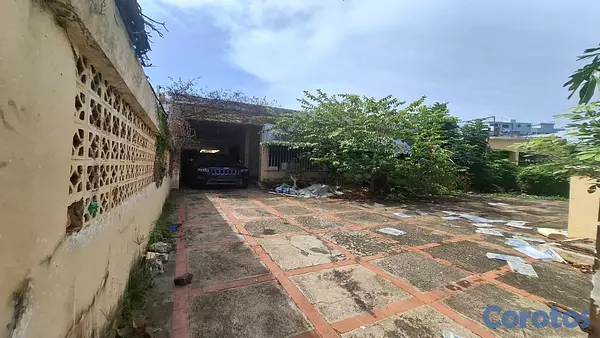 casas - 🏡 Casa en Venta – Ideal para Inversión o Desarrollo Comercial 2