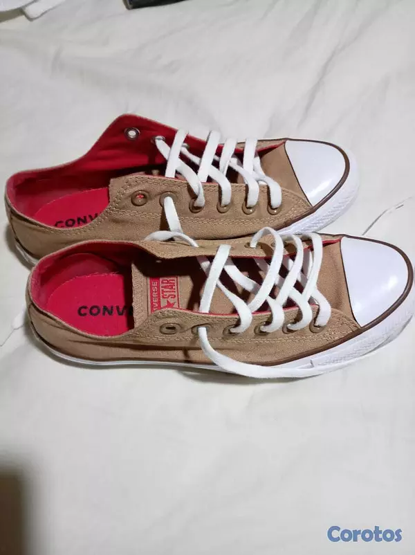 zapatos para hombre - OPORTUNIDAD! TENIS CONVERSE  3