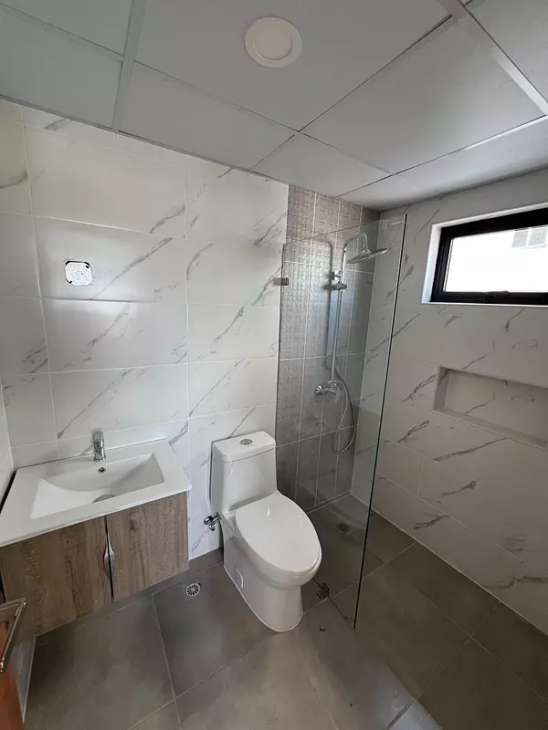 apartamentos - Vendo apartamento en Julieta Morales  7