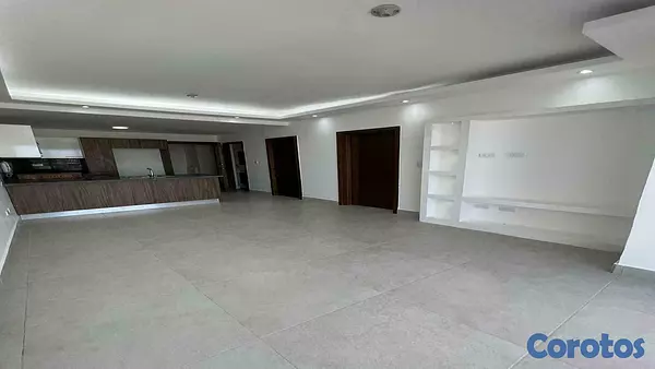 apartamentos - Apartamento en alquiler en Evaristo Morales 7