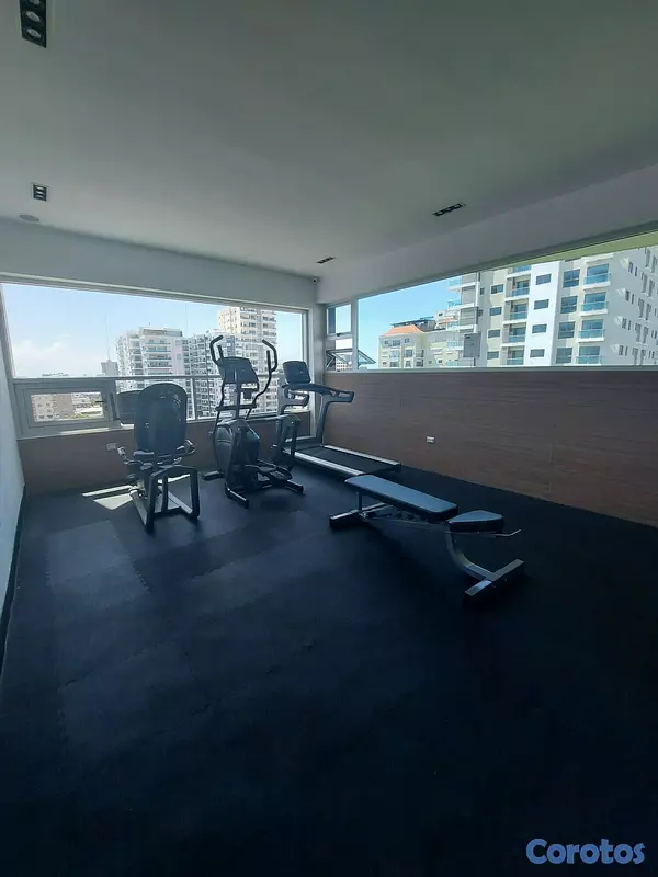 apartamentos - LUJOSO DEPARTAMENTO  EN PIANTINI PARA EJECUTIVOS *IMPECABLE* mucho  confort 1