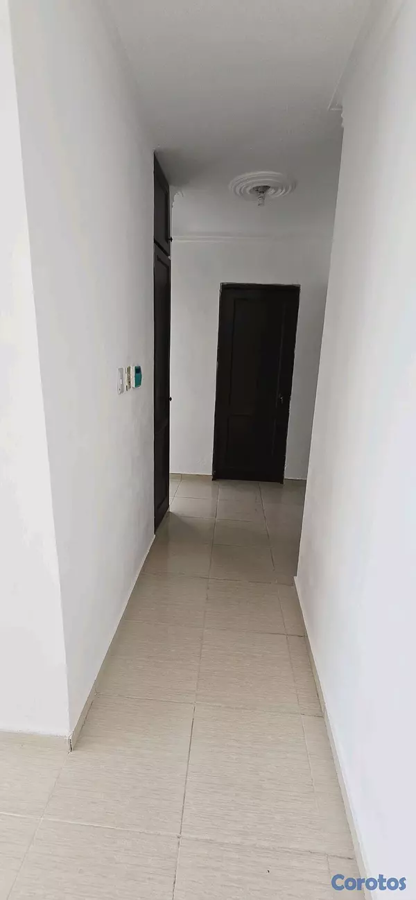 apartamentos - Apartamento  en alquiler proximo a la embajada americana  6