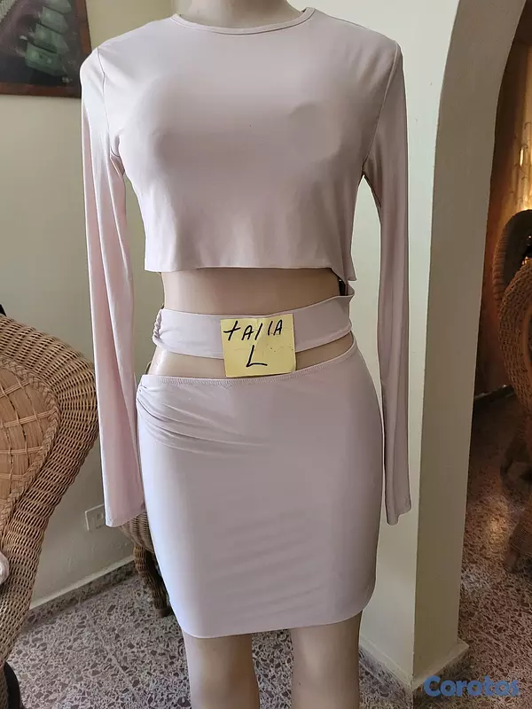 ropa para mujer - vestidos ala moda 3