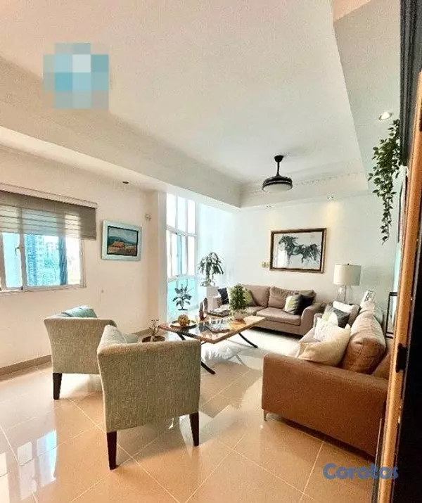 apartamentos - Apartamento Tipo Penthouse en Venta – Renacimiento 10