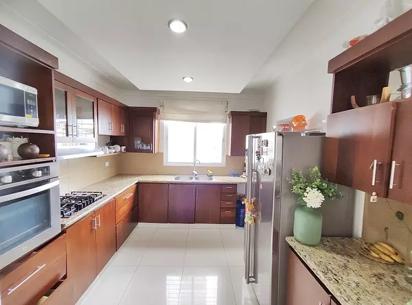 apartamentos - Apartamento de venta en Los cerros de Gurabo 1