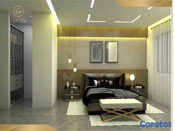 apartamentos - PROYECTO DE APARTAMENTO GOLD REEF I  5