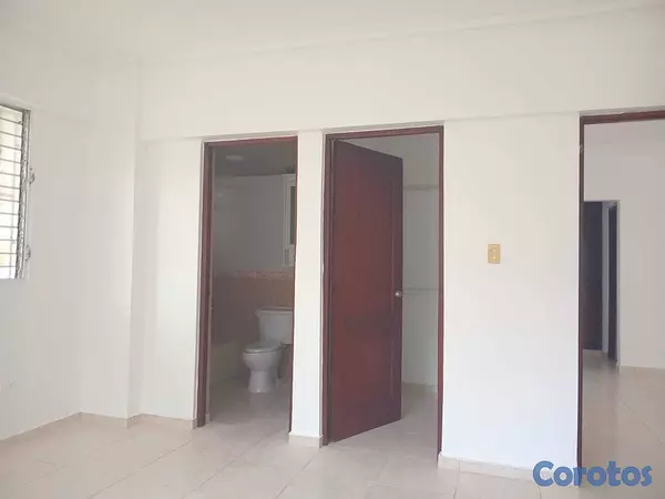 apartamentos - Apartamento en alquiler en Mirador Norte 9