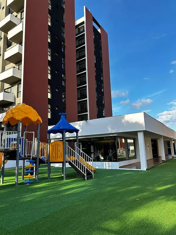 apartamentos - Apartamentos  Urbanizacion Thomén , Santiago 4