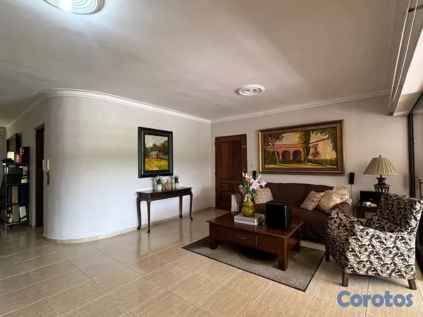 apartamentos - Vendo Apartamento en Las Praderas  5