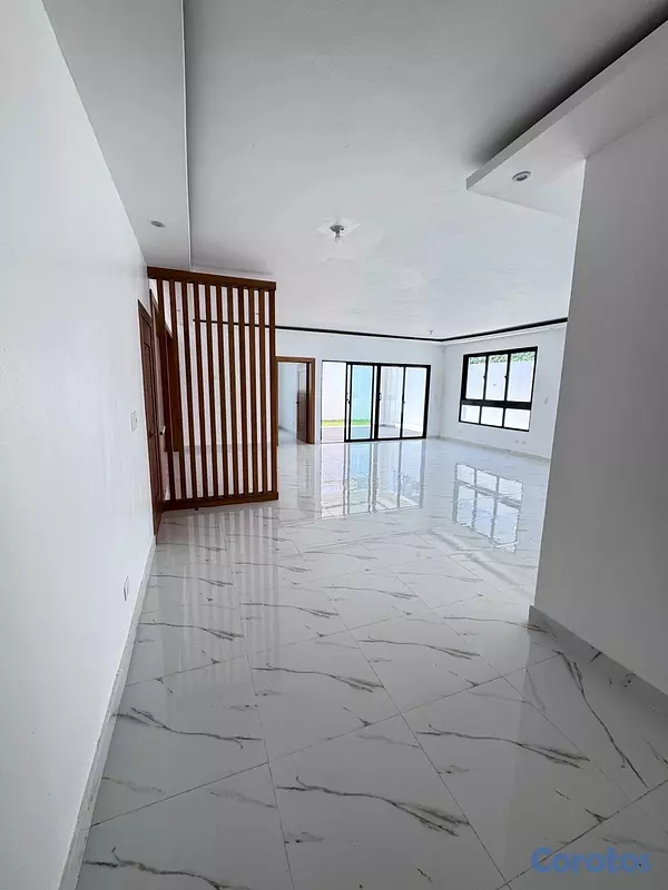 casas - Casa Villa María  8