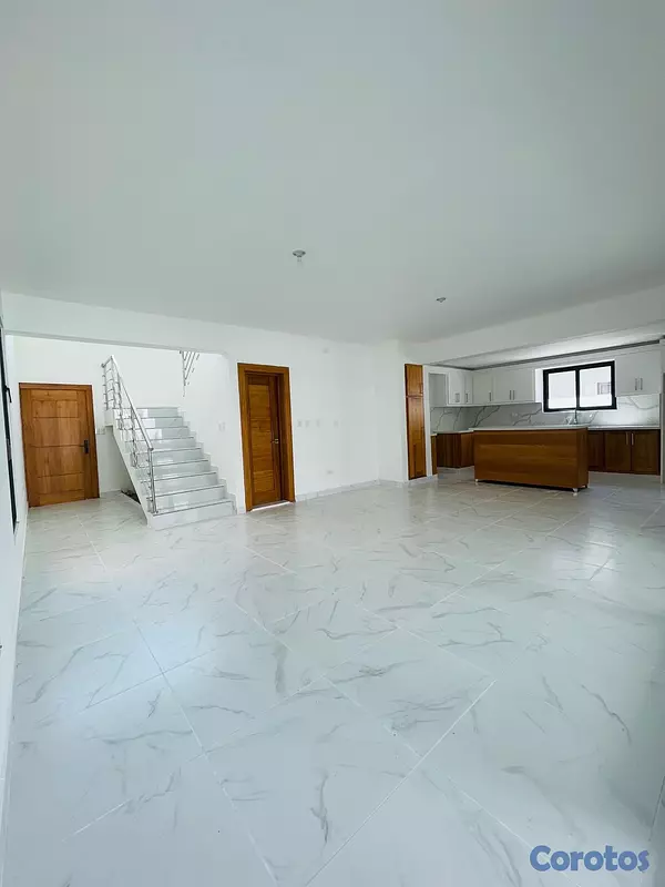 casas - casa Llanos de Gurabo  5