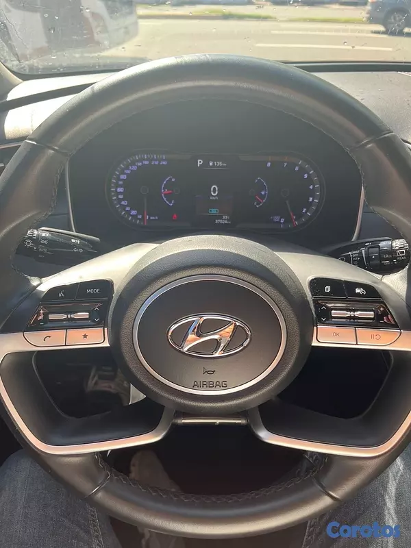 jeepetas y camionetas - Hyundai Tucson Limited 2023 5