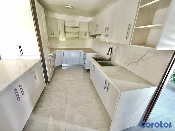 apartamentos - Vendo Apartamento en el Millón wi 5