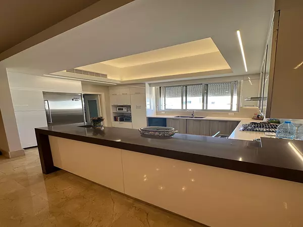 apartamentos - Apartamento en Venta en Piantini 7