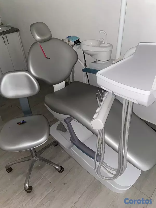 Otros productos - Sillas CX2305 2
