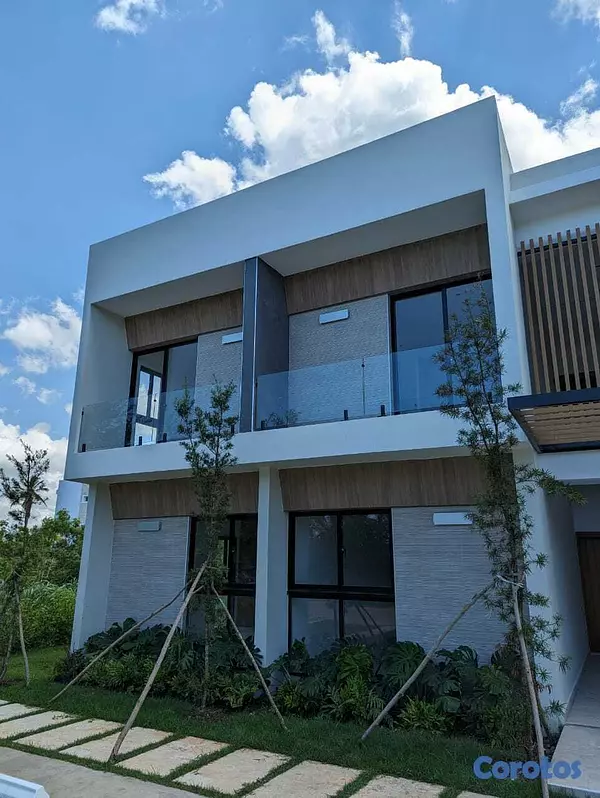 apartamentos - Apartamentos en Playa Nueva Romana  5