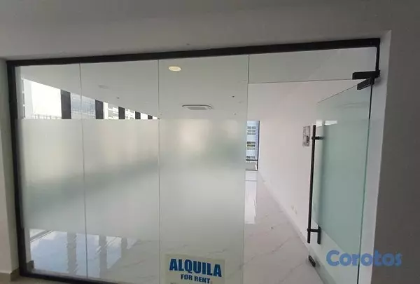 oficinas y locales comerciales - Local Comercial en Alquiler | Torre Empresarial Be 9