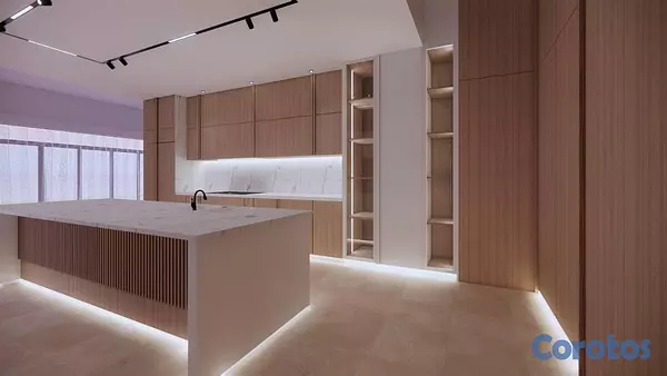 casas vacacionales y villas - Vendo Villa en Cap Cana, Punta Cana 6