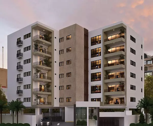 apartamentos - Proyecto de Apartamentos en Venta EL VERGEL 3