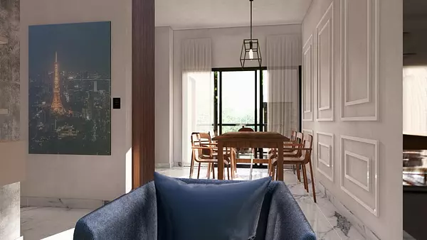 apartamentos - Proyecto Exo ll Residences   2