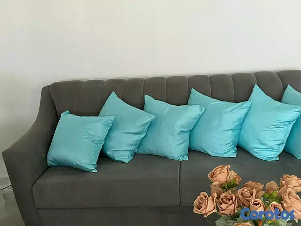 muebles y colchones - VENDO JUEGO DE MUEBLE 5