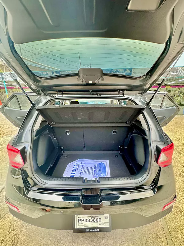 jeepetas y camionetas - Hyundai venue 2024 4