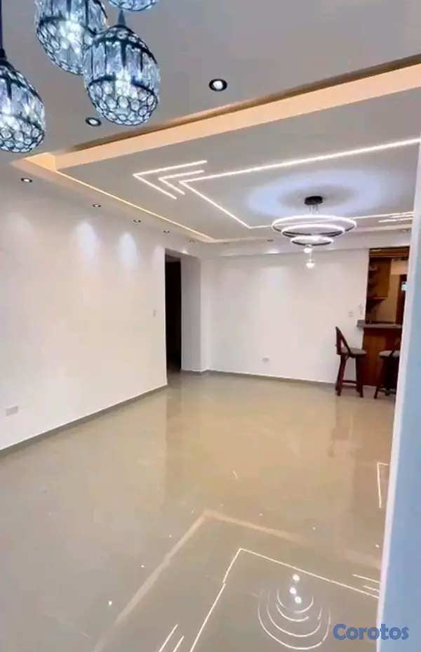 apartamentos - Excelente apartamento 4to nivel con Terraza en Alma Rosa 1ra  8