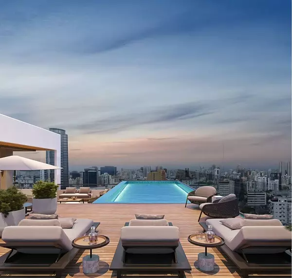apartamentos - Exclusividad y Confort en el Corazon de Naco  3