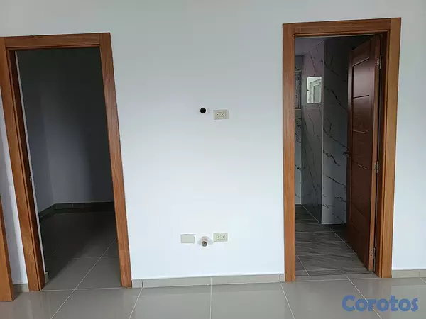 apartamentos - Ph En Respaldo Los Tres Ojos, 3 Hab 3 baños Con Planta Full 5