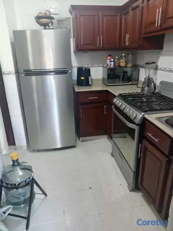 apartamentos - Apartamento en Venta Los Restauradores  7