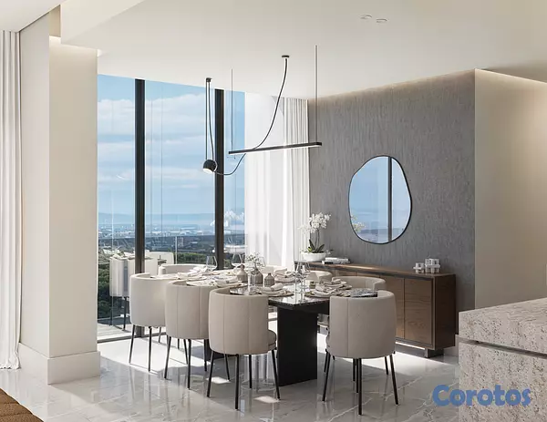 apartamentos - APARTAMENTO EN VENTA, LA TRINITARIA - MARIAM SANTIAGO. 5
