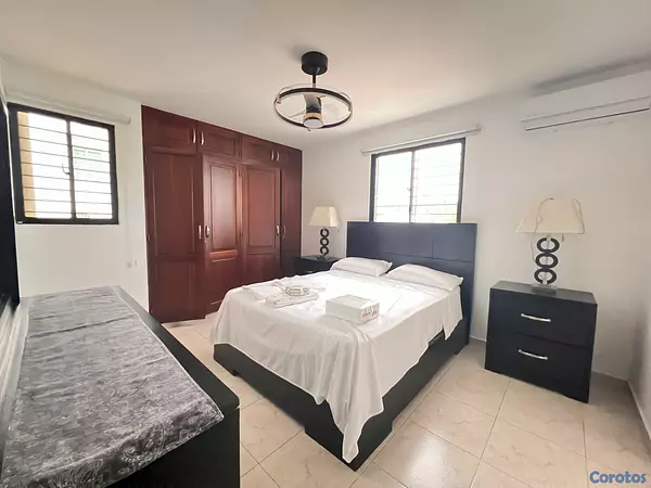 apartamentos - APARTAMENTO AMUEBLADO CERROS DE GURABO III 7