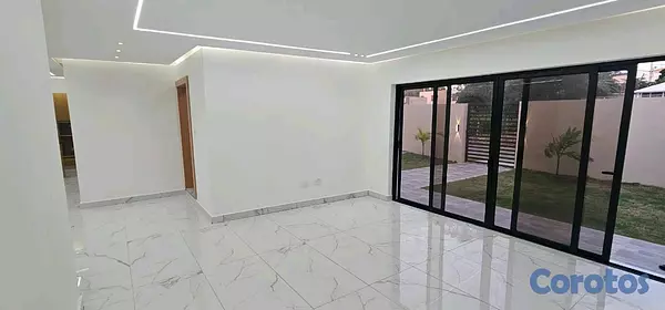 casas - villa de lujo en residencial privado de Puerto plata  15