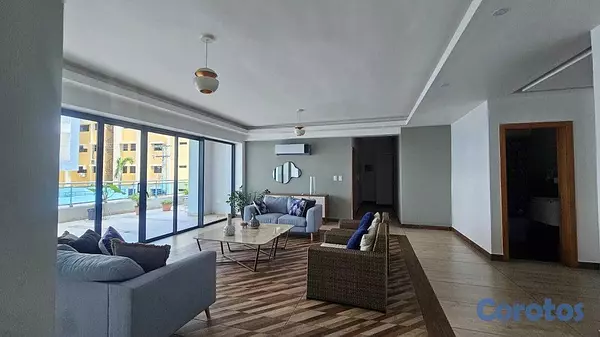 apartamentos - Apartamento en venta en Naco de tres habitaciones 3