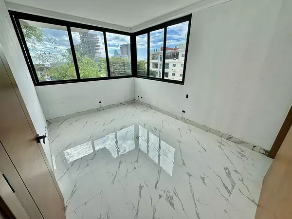 apartamentos - Apartamento Nuevo en Venta GASCUE USD 125,500.00  5