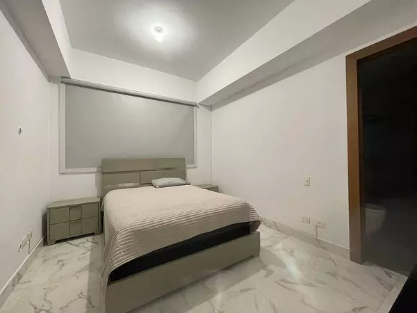 apartamentos - Vendo  Apartamento  Los Cacicazgos  7