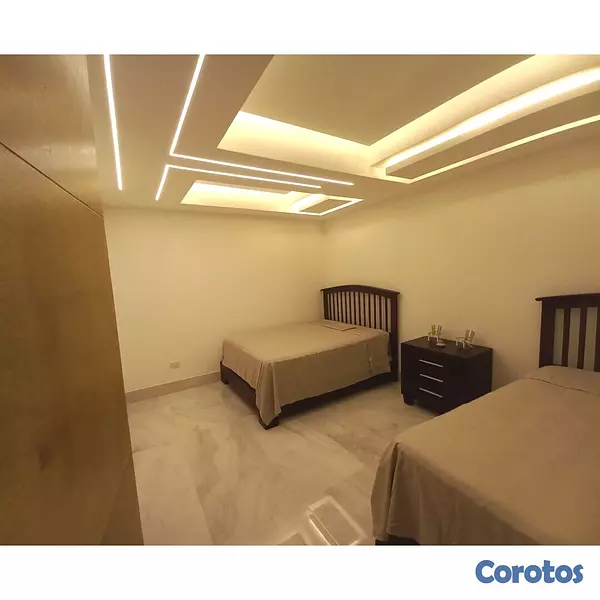 apartamentos - Juan Dolio ( Torres Marbella )  10