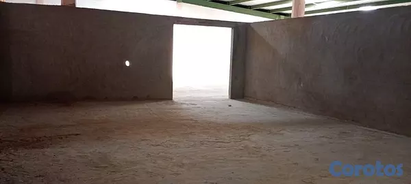 otros inmuebles - Nave industrial en Alquiler  6
