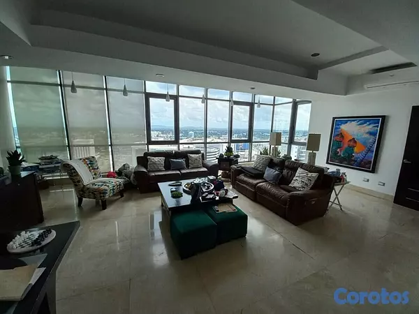 penthouses - Penthouse en Serralles Torre Ejecutiva Sonora  9