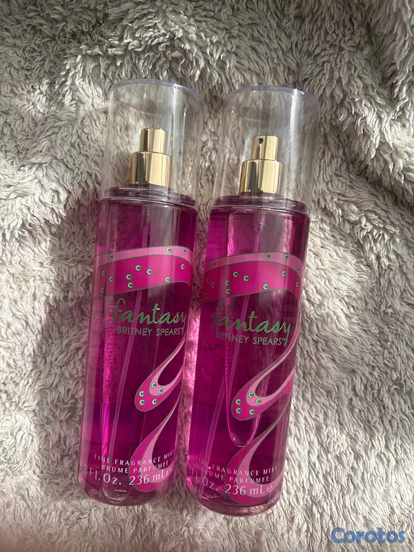 salud y belleza - Aceite corporal con colageno 3